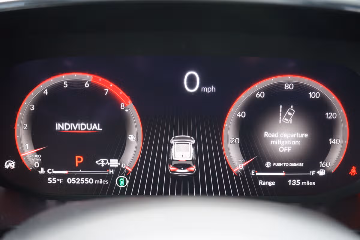 2022 Acura MDX SH-AWD Type S Image 30