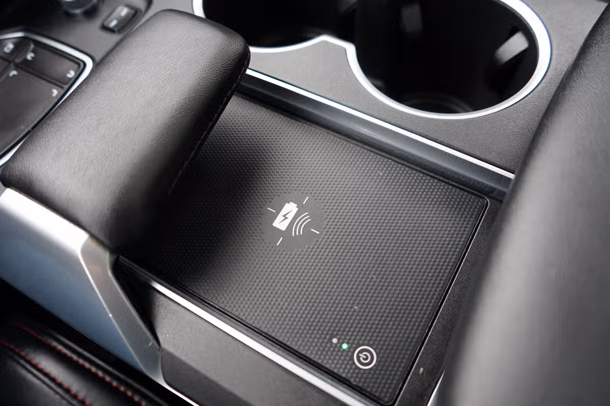 2022 Acura MDX SH-AWD Type S Image 22