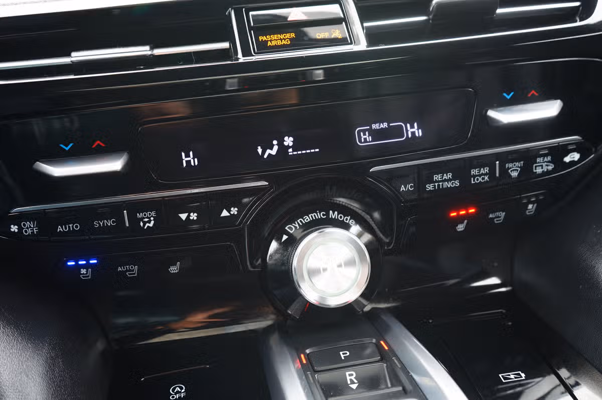 2022 Acura MDX SH-AWD Type S Image 24