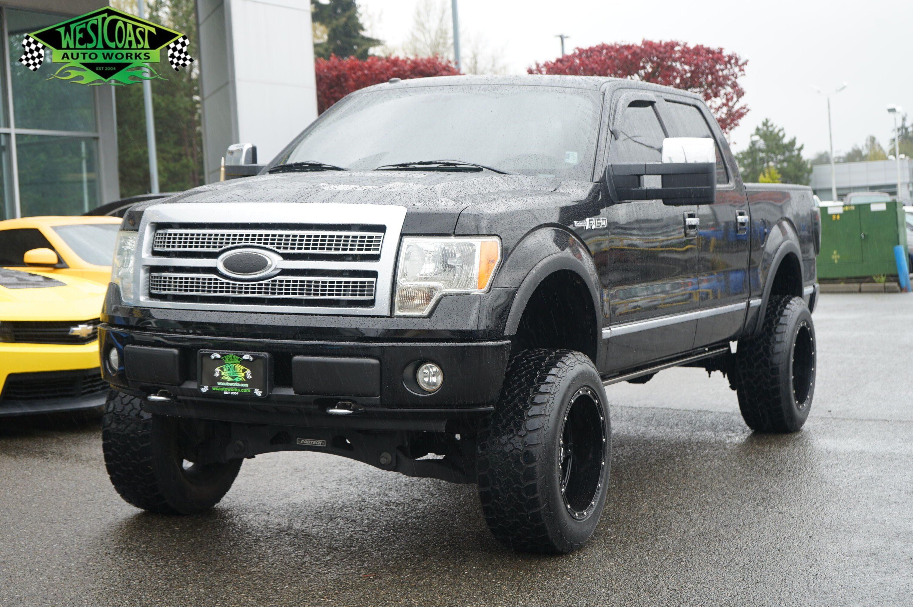 Test Drive Today