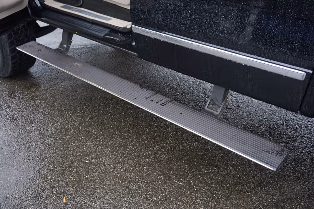 2009 Ford F-150 PLATINUM PICKUP 4D 5 SuperCrew Image 11