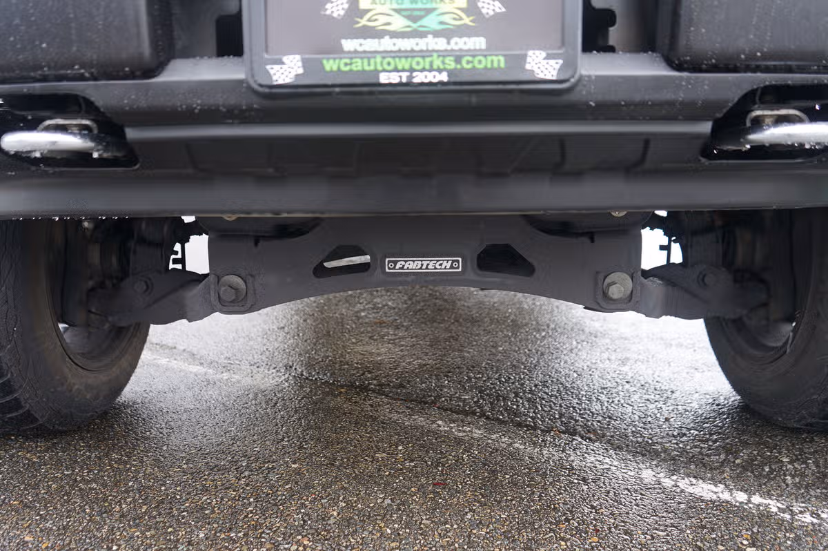 2009 Ford F-150 PLATINUM PICKUP 4D 5 SuperCrew Image 9