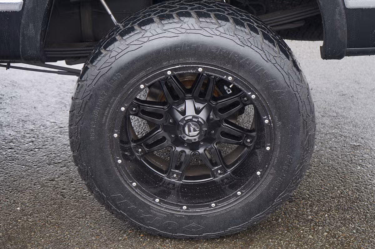 2009 Ford F-150 PLATINUM PICKUP 4D 5 SuperCrew Image 10