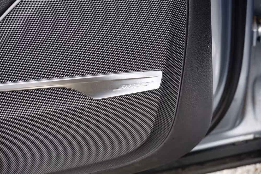 2018 Audi Q7 3.0T quattro Premium Plus Image 14