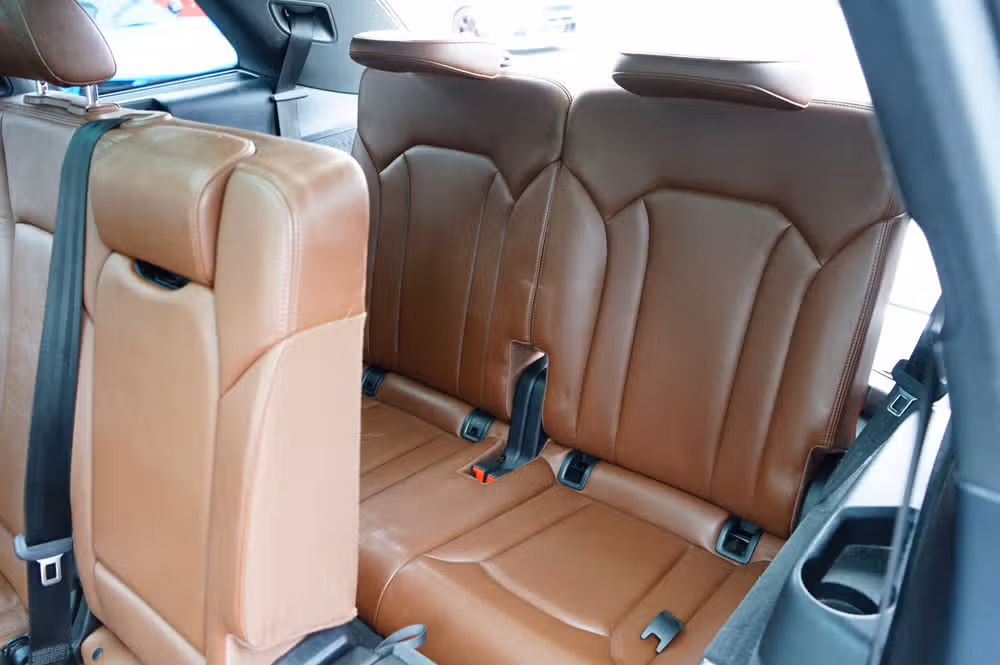 2018 Audi Q7 3.0T quattro Premium Plus Image 23