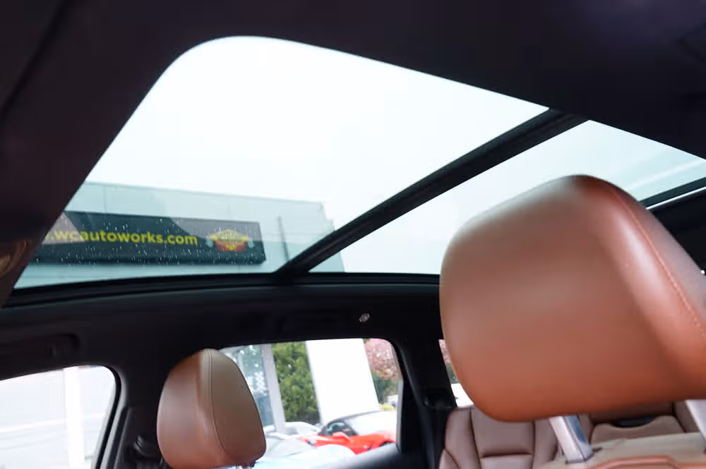 2018 Audi Q7 3.0T quattro Premium Plus Image 15
