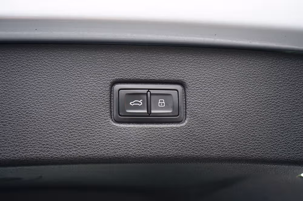 2018 Audi Q7 3.0T quattro Premium Plus Image 21