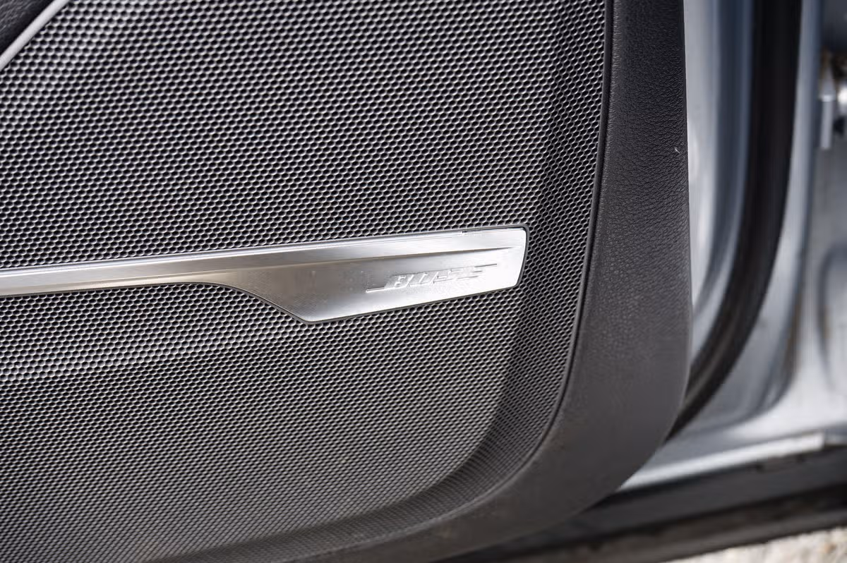 2018 Audi Q7 3.0T quattro Premium Plus Image 14
