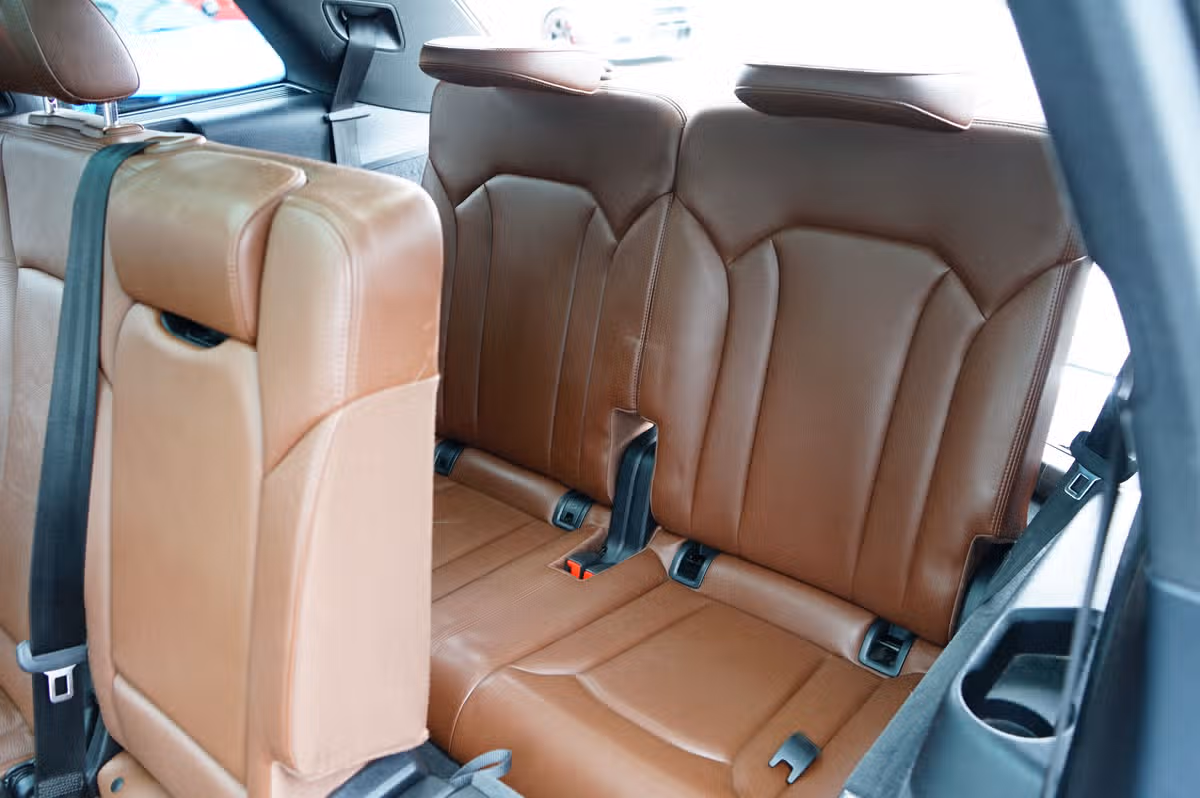 2018 Audi Q7 3.0T quattro Premium Plus Image 23