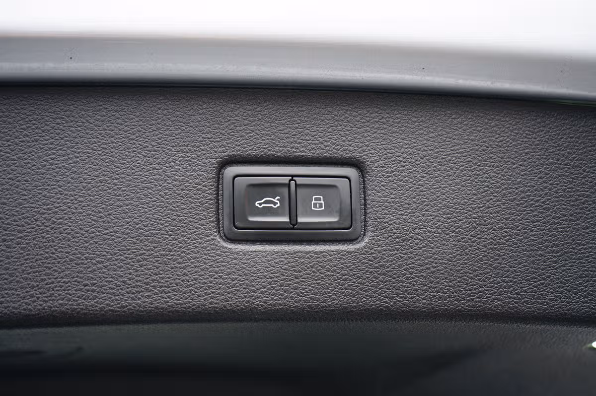 2018 Audi Q7 3.0T quattro Premium Plus Image 21
