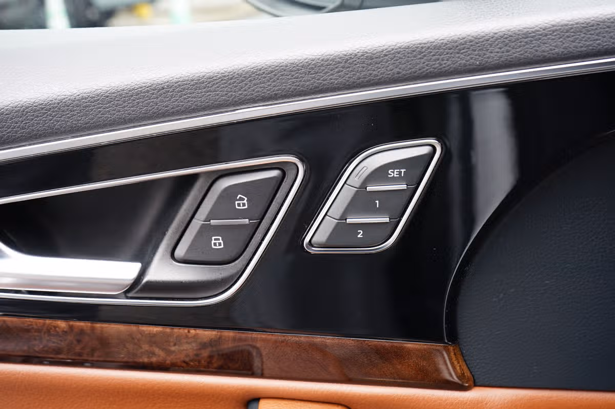 2018 Audi Q7 3.0T quattro Premium Plus Image 13