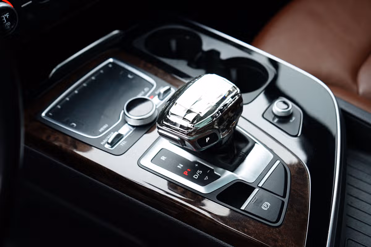 2018 Audi Q7 3.0T quattro Premium Plus Image 24