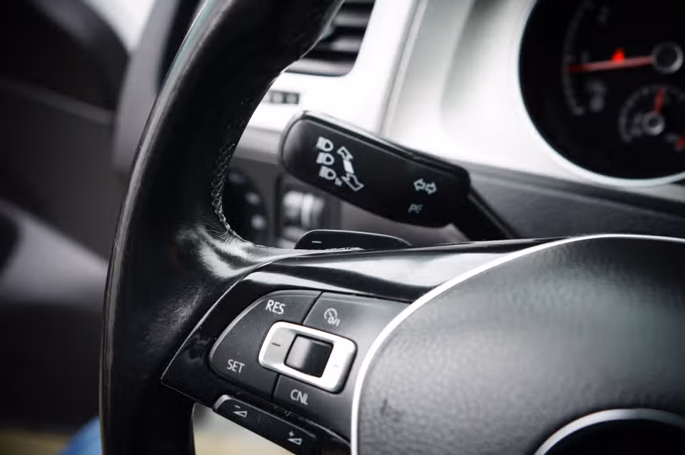2016 Volkswagen Golf SportWagen TSI SE Image 19