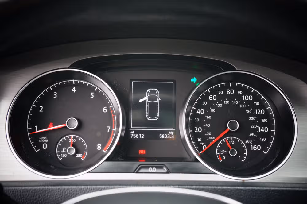 2016 Volkswagen Golf SportWagen TSI SE Image 18