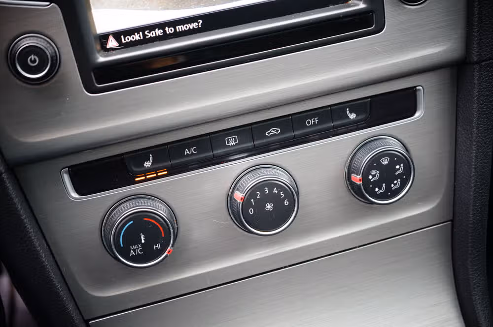 2016 Volkswagen Golf SportWagen TSI SE Image 17