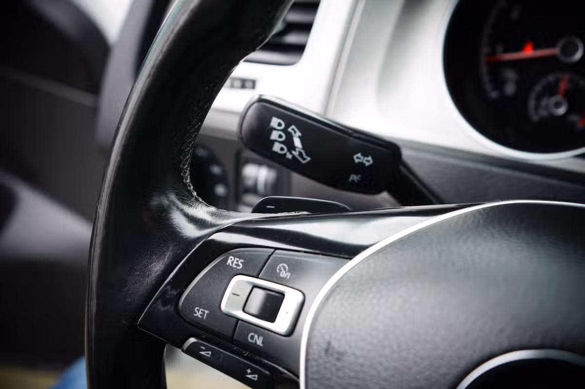 2016 Volkswagen Golf SportWagen TSI SE Image 19