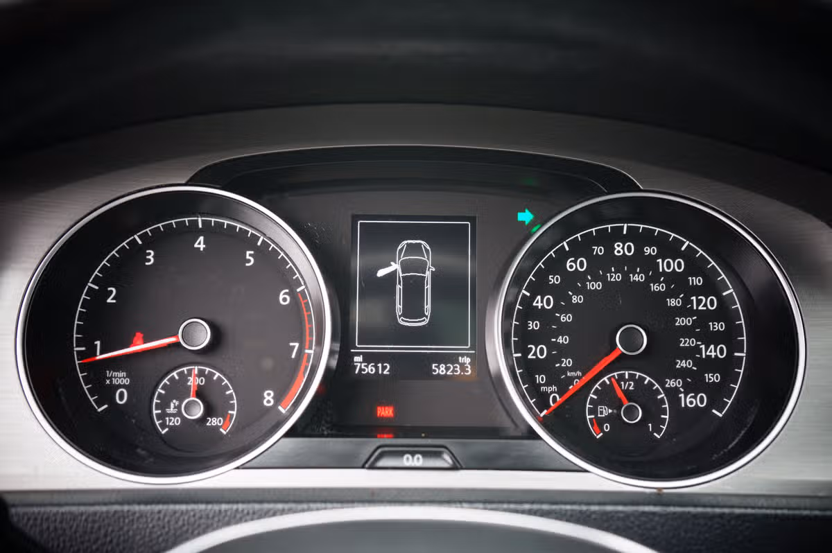 2016 Volkswagen Golf SportWagen TSI SE Image 18