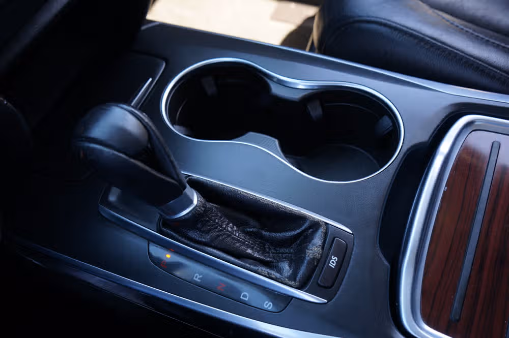 2015 Acura MDX SH-AWD w/Tech Image 20