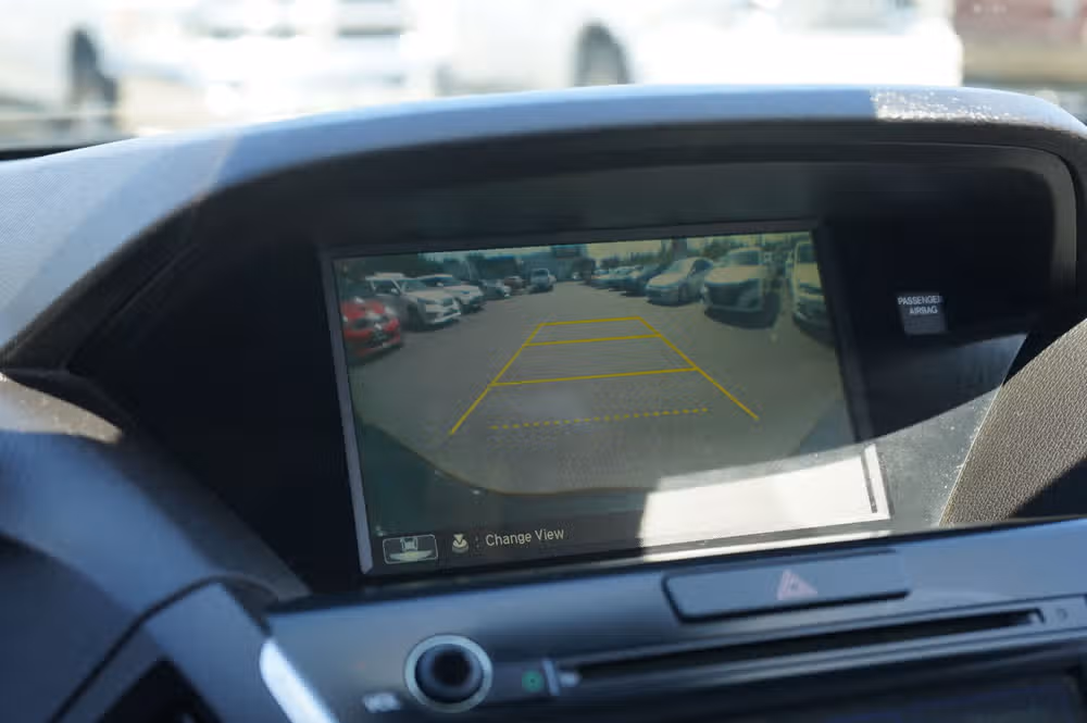 2015 Acura MDX SH-AWD w/Tech Image 21