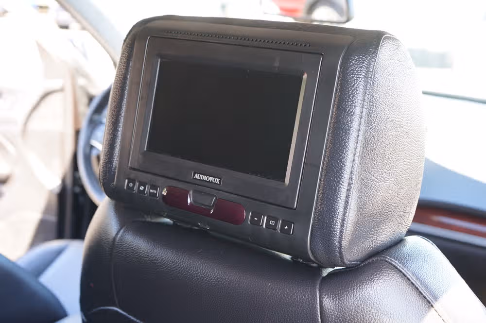 2015 Acura MDX SH-AWD w/Tech Image 15
