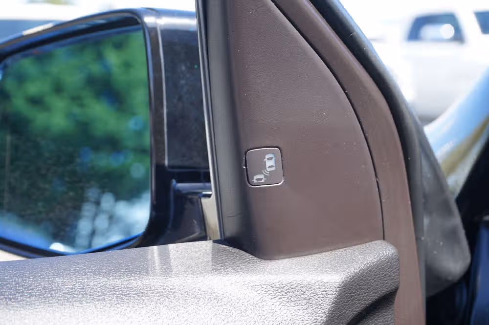 2015 Acura MDX SH-AWD w/Tech Image 17