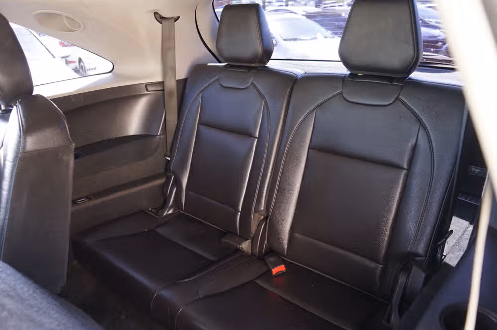 2015 Acura MDX SH-AWD w/Tech Image 14