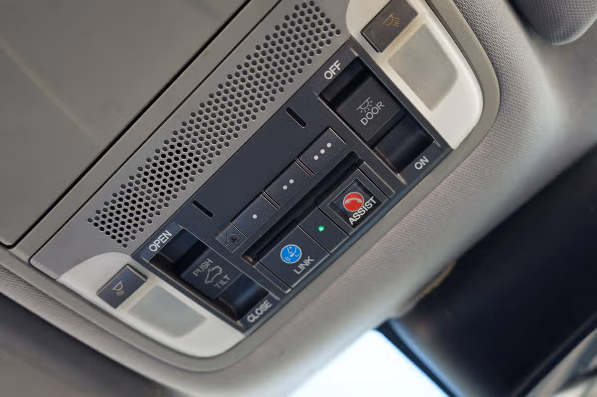 2015 Acura MDX SH-AWD w/Tech Image 26
