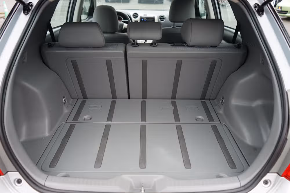2009 Toyota Matrix S Image 19