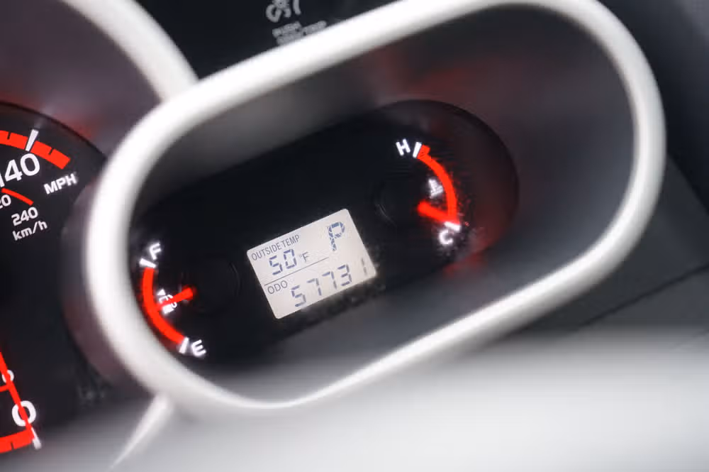 2009 Toyota Matrix S Image 15