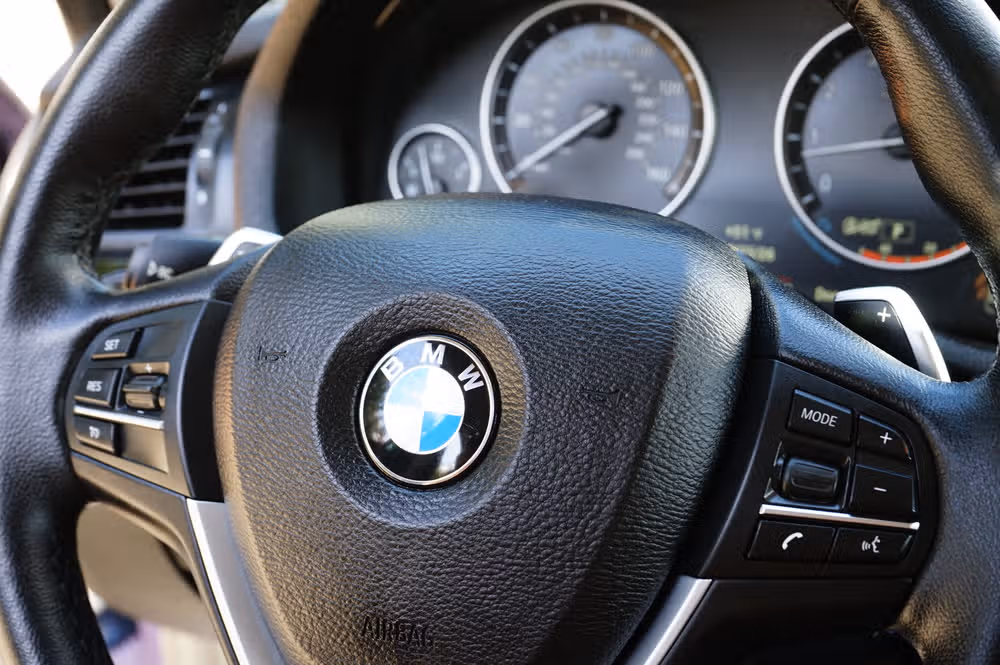 2015 BMW X4 xDrive28i Image 18