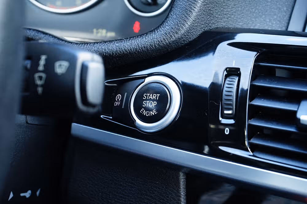 2015 BMW X4 xDrive28i Image 24