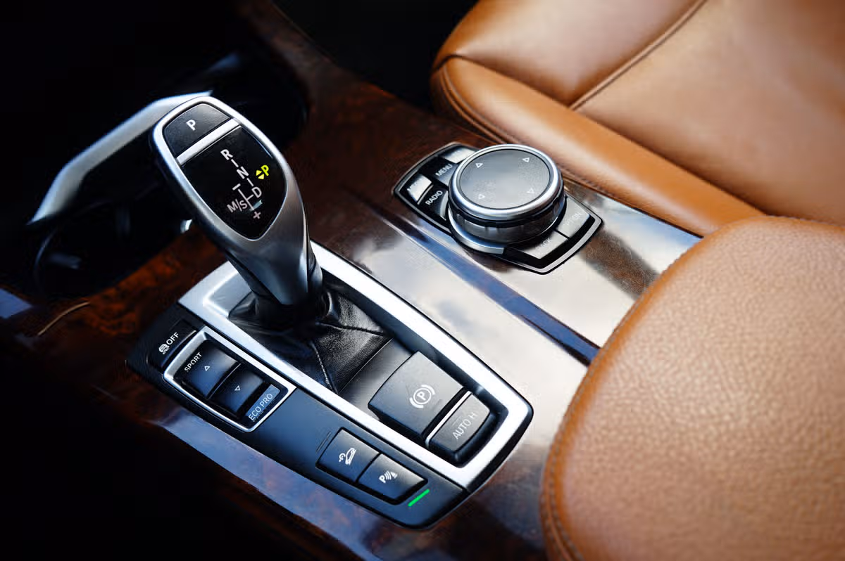 2015 BMW X4 xDrive28i Image 19