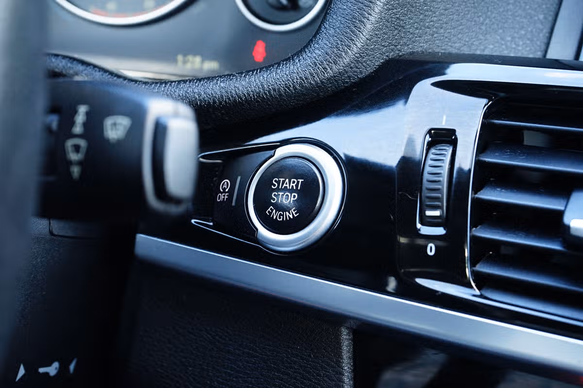 2015 BMW X4 xDrive28i Image 24