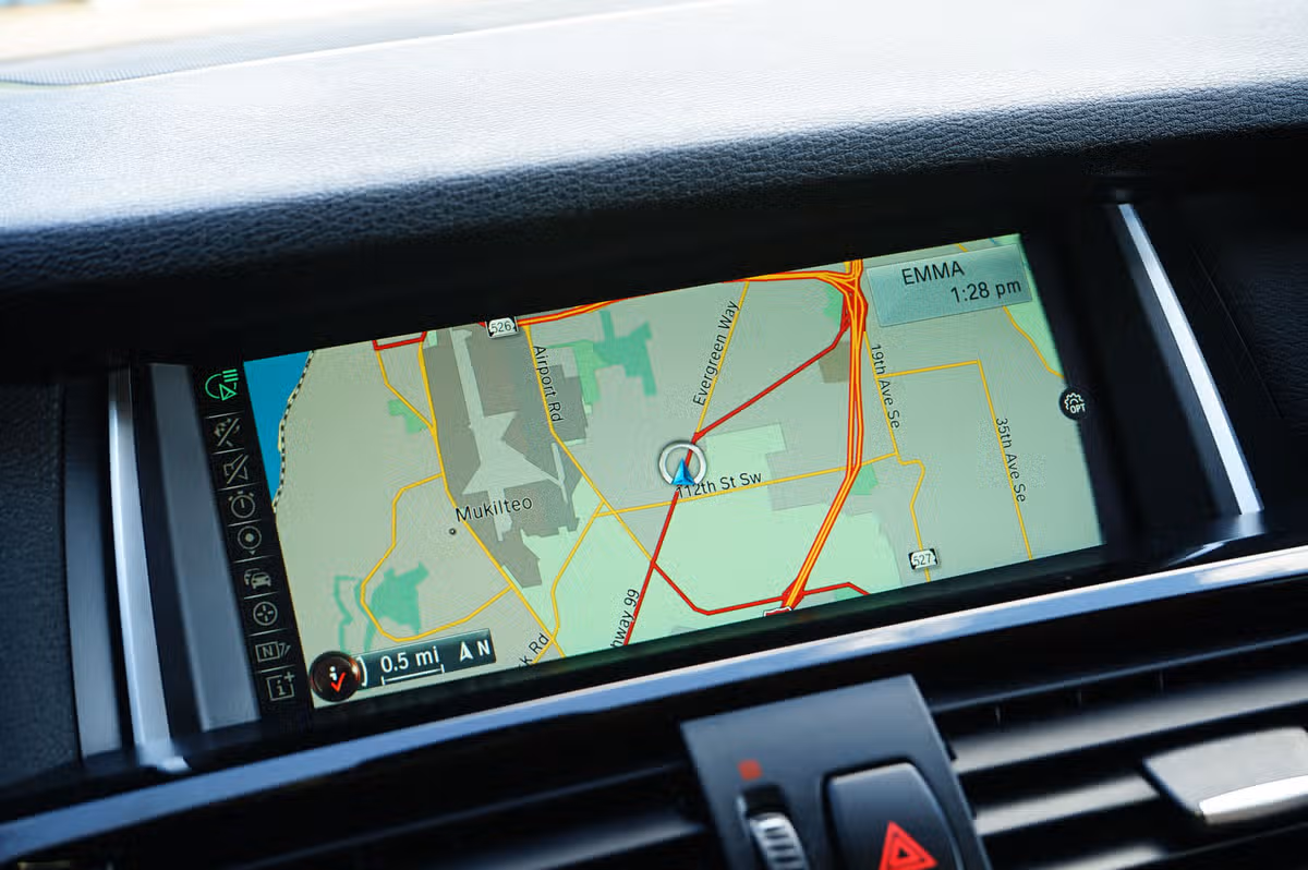 2015 BMW X4 xDrive28i Image 22