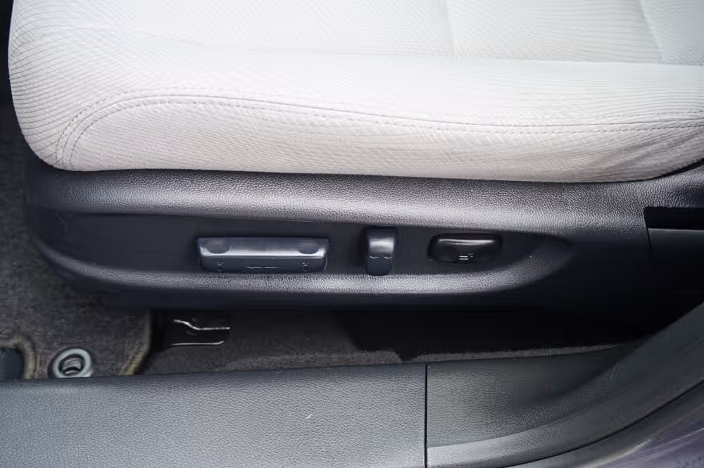 2016 Honda Accord EX Image 18