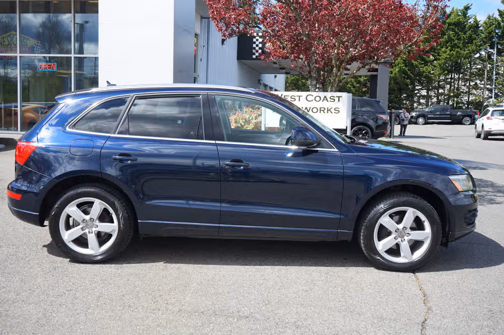 2010 Audi Q5 3.2 quattro Premium Image 6