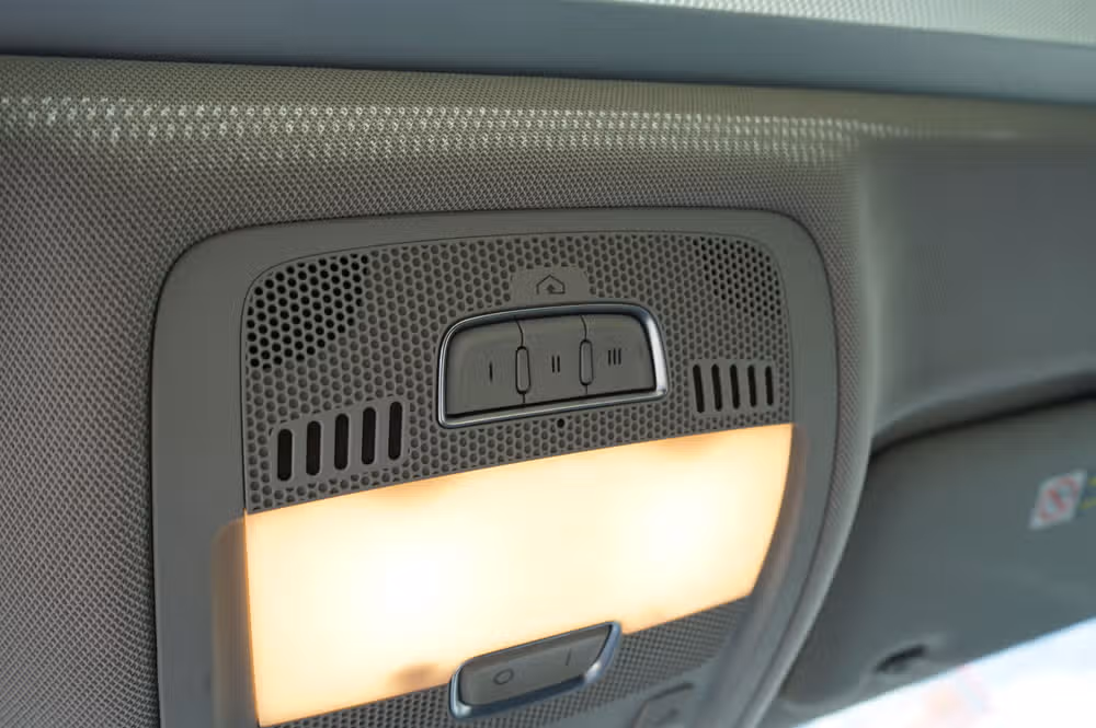 2010 Audi Q5 3.2 quattro Premium Image 21