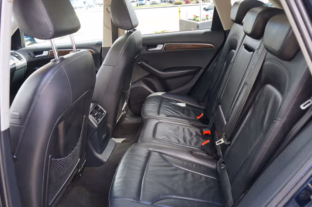 2010 Audi Q5 3.2 quattro Premium Image 14
