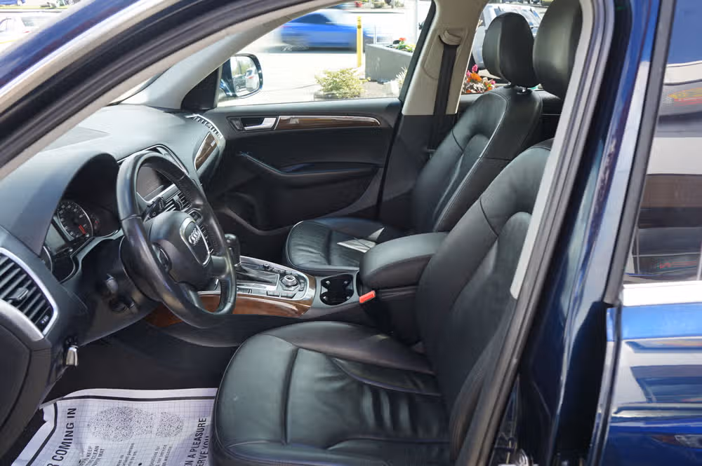 2010 Audi Q5 3.2 quattro Premium Image 13