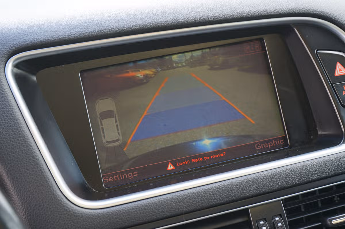 2010 Audi Q5 3.2 quattro Premium Image 17