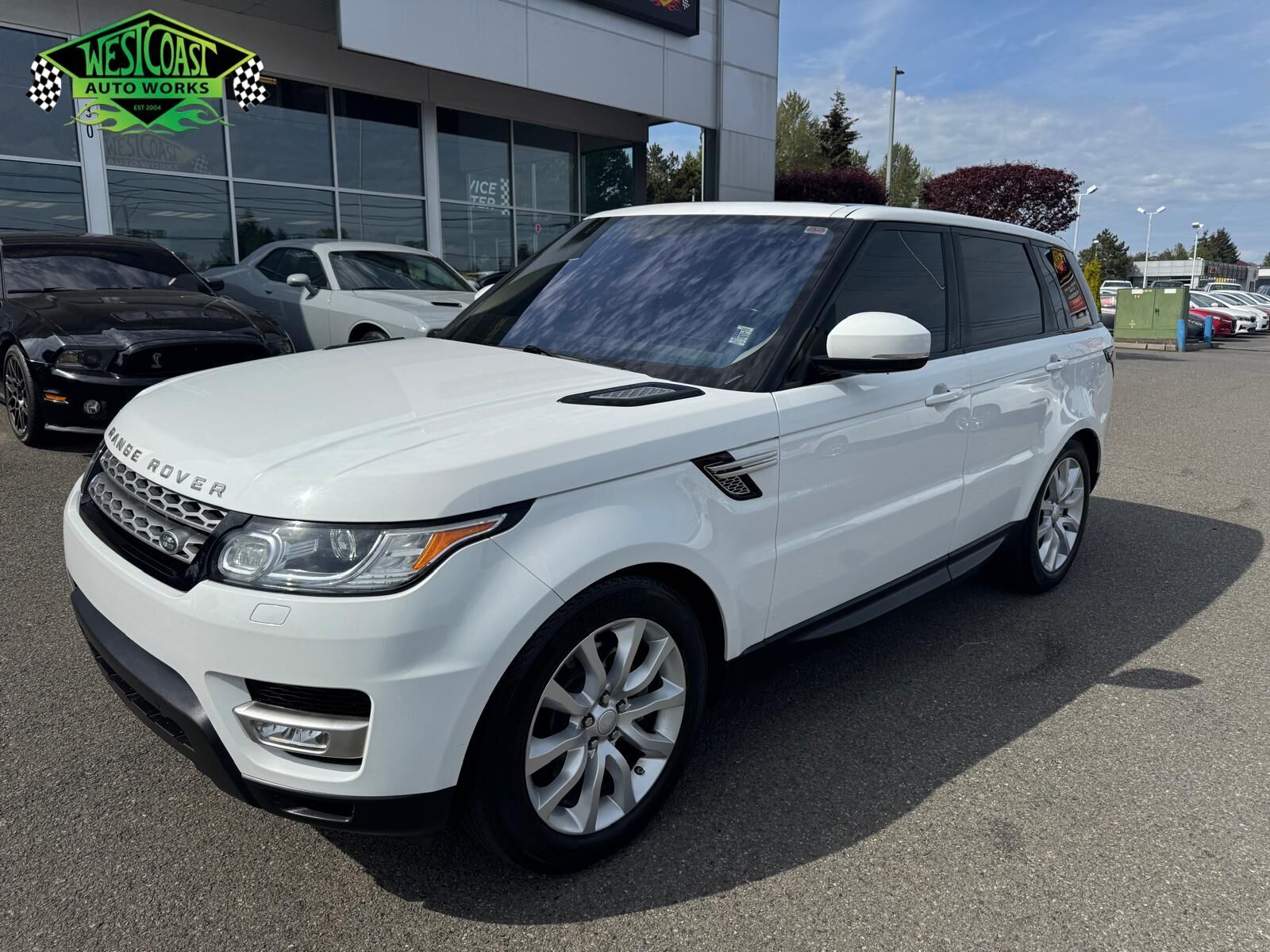 Test Drive Today