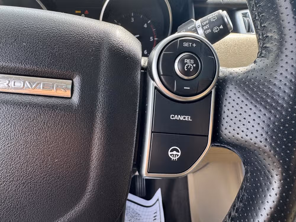 2016 Land Rover Range Rover Sport HSE Td6 Image 19