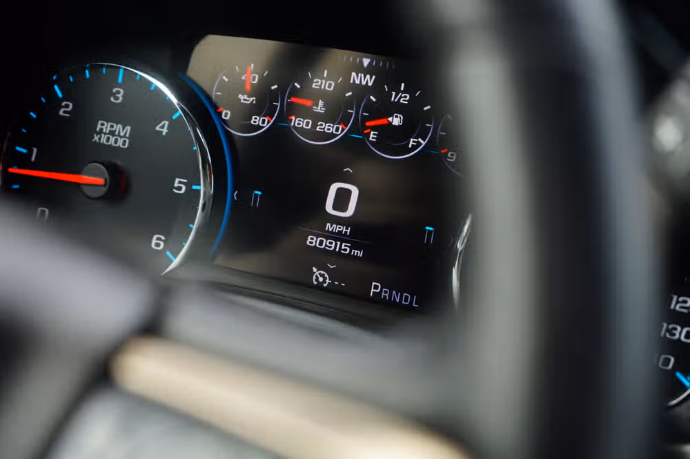 2017 GMC Sierra 1500 Denali Crew Cab Image 21