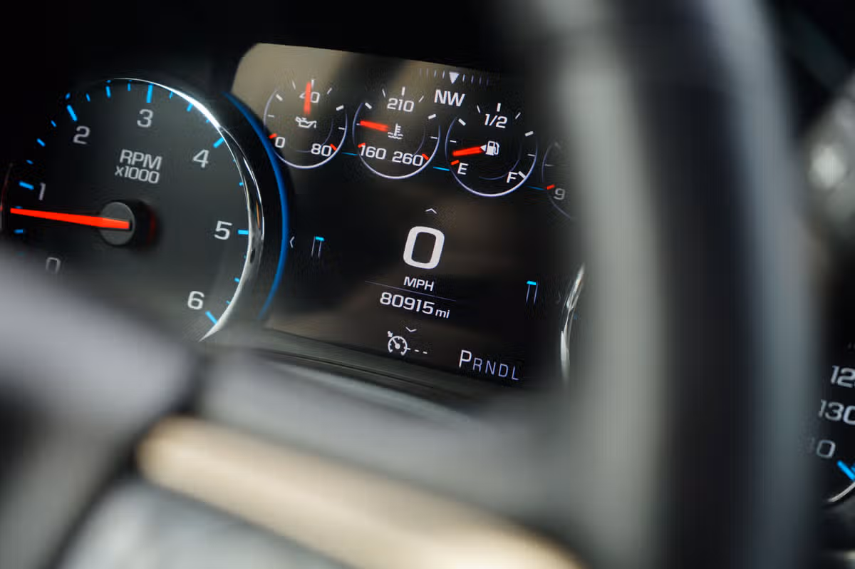 2017 GMC Sierra 1500 Denali Crew Cab Image 21