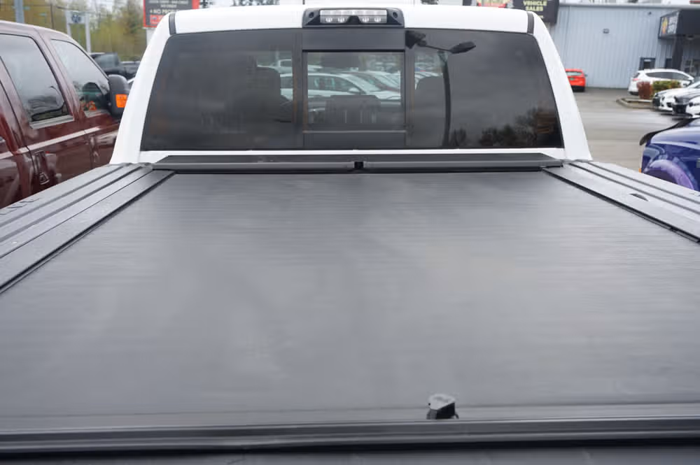 2018 Ram 2500 Laramie Limited Crew Cab Image 28