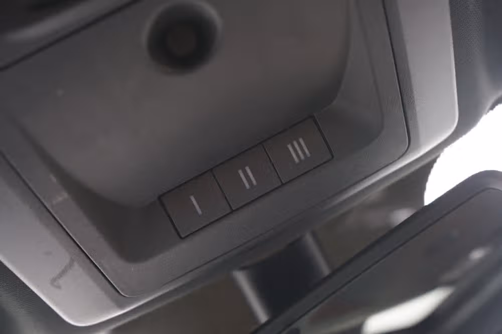 2018 Ram 2500 Laramie Limited Crew Cab Image 25