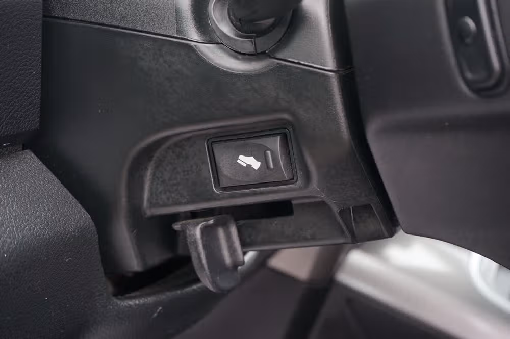 2018 Ram 2500 Laramie Limited Crew Cab Image 19