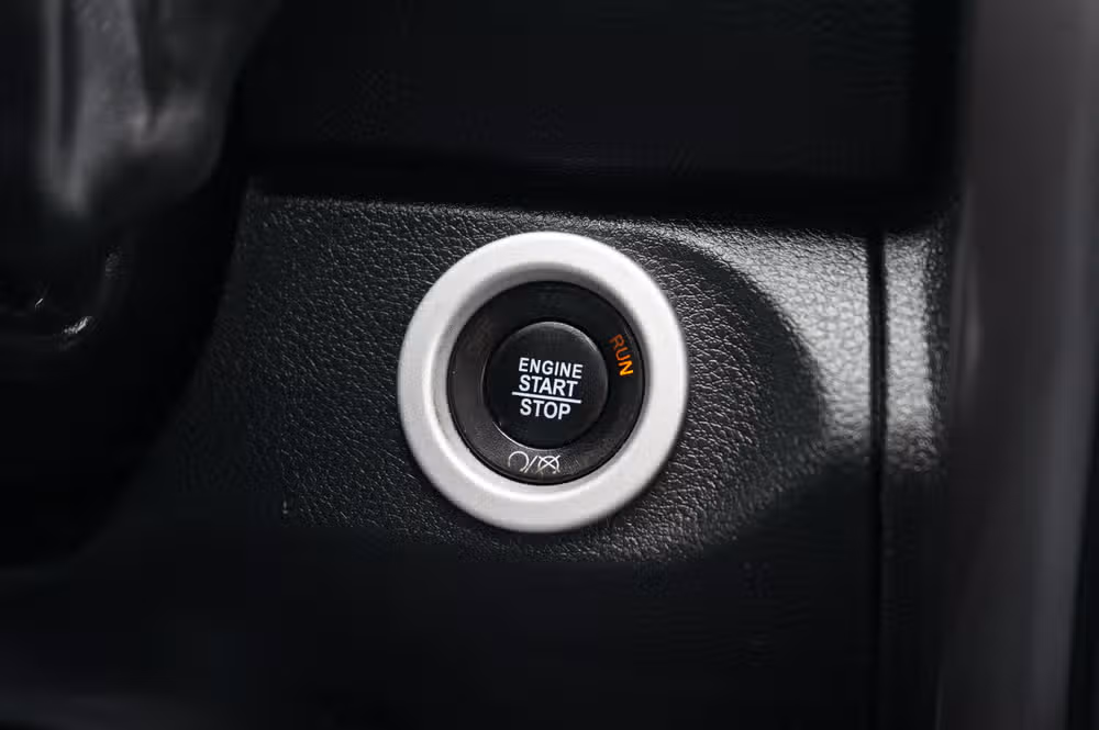 2018 Ram 2500 Laramie Limited Crew Cab Image 26