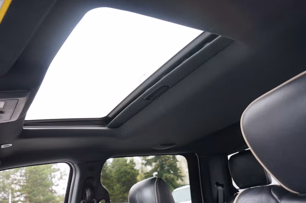 2018 Ram 2500 Laramie Limited Crew Cab Image 14