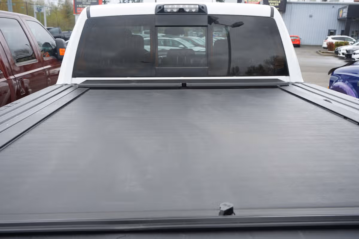 2018 Ram 2500 Laramie Limited Crew Cab Image 28